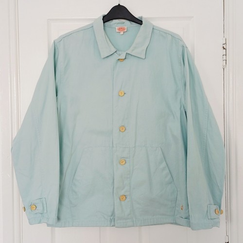 Armor lux sky blue heritage - lux,