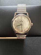 Vintage Precimax, Incabloc 17