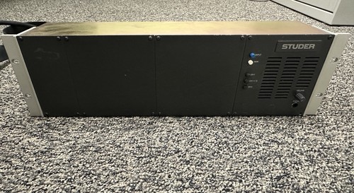 Studer a810 meter - a810,