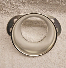 SU HD8/HS8 short rampipe