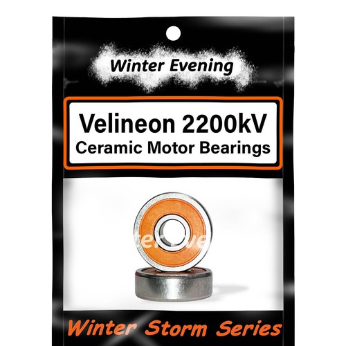 Ceramic brushless motor - brushless,