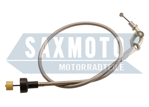 Throttle cable top yamaha - throttle,