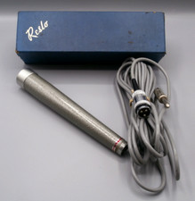 Vintage Reslosound Reslo PD
