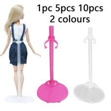 Doll Stands for 11" To 13" Dolls Prop Up Mannequin Model Figures Display Holder