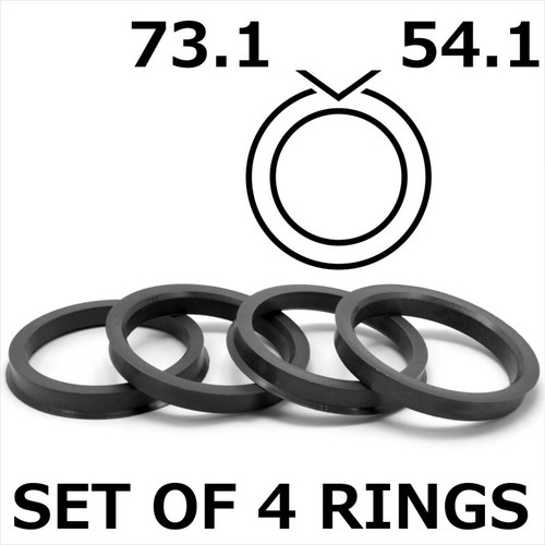 1 spigot rings set - 54.1,