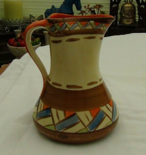 Art deco myott son co - art,