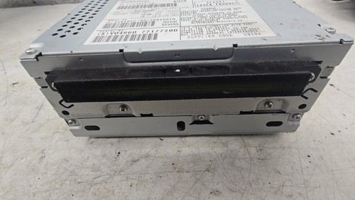 Volvo v70 iii s80 radio - v70,