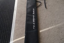 NASH SCOPE SHRINK 9FT 3LB ROD