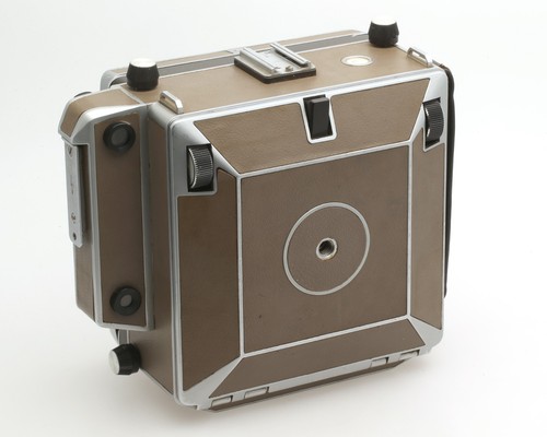 Linhof super technika format - technika, v