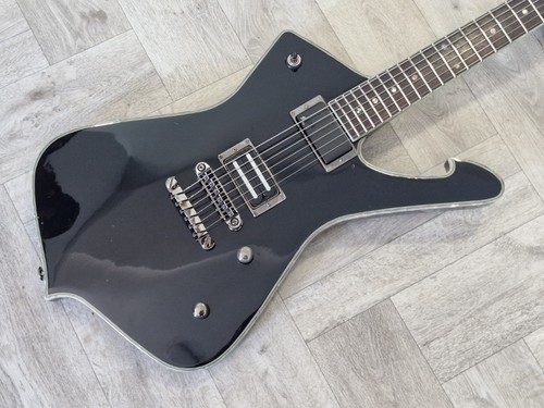 Ibanez iceman super - ibanez,