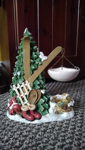 Yankie candle tart burner - tart,