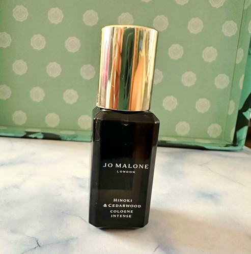Malone london hinoki - hinoki, &