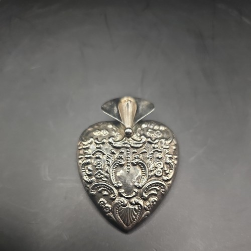 Antique 925 sterling - 925,