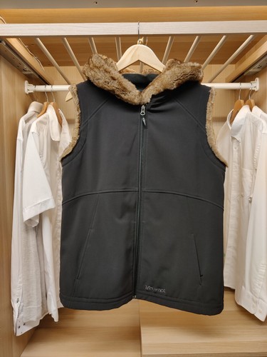 Marmot gilet jacket xlarge - jacket,