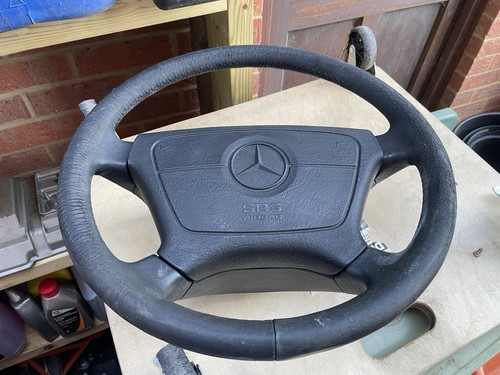 Mercedes benz w124 - w201, w126