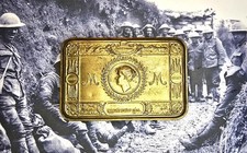 1914 Princess Mary Christmas