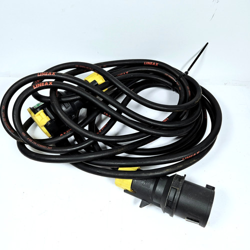 32a 110v industrial extension - 32a,