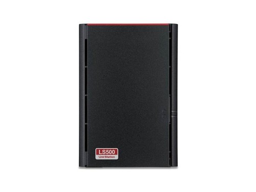 Buffalo linkstation ls500d 4tb - buffalo,
