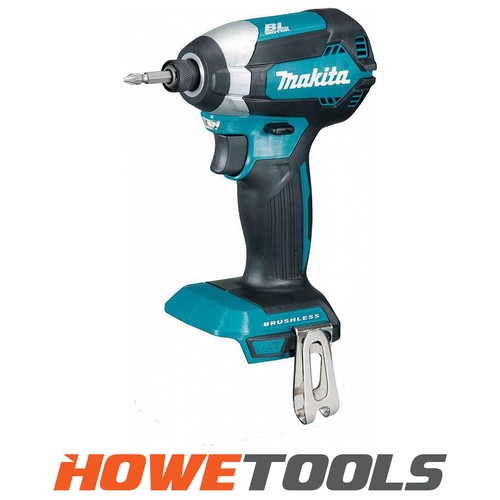 Makita dtd153z 18v - 18v, impact