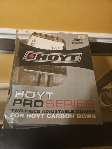 Hoyt archery pro - pro, 2