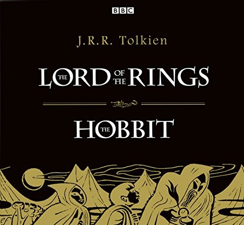 The hobbit and lord - lord,