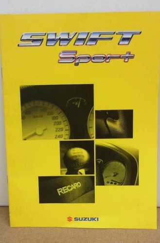 Suzuki ignis swift sport rally - ignis,