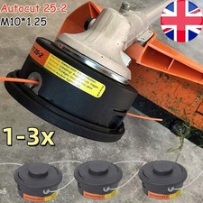 1-3x AutoCut 25-2 Strimmer