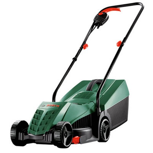 Bosch lawnmower electric - bosch,