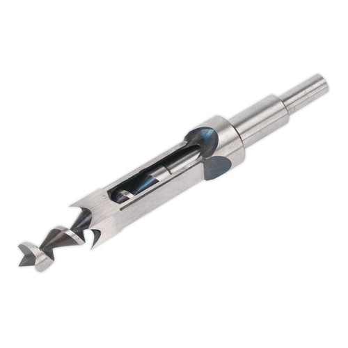 Sealey chisel drill set - &,