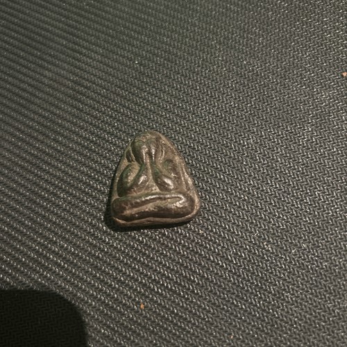 Thai amulet - thai,