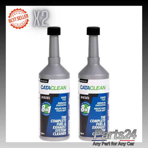 Cataclean diesel dpf - diesel,