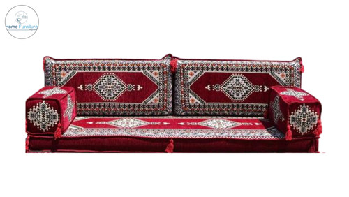 Majlis floor sofa - majlis, set
