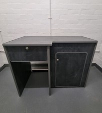 VW T5 T6 Vivaro GREY SLATE  Lightweight ply Camper kitchen pod crx50 9222 hiace