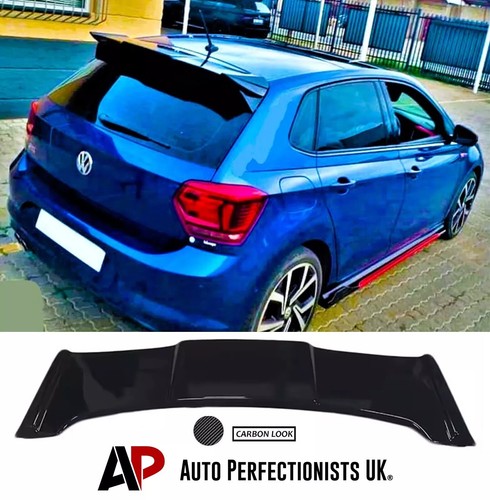 For polo mk6 - vw, gti