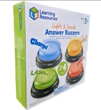 Light and Sound Answer Quiz