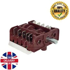 ELECTROLUX Function Selector