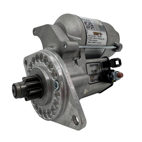 Wosp lightweight high torque - lightweight,