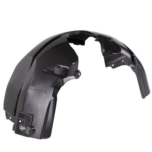 Genuine ford fiesta - genuine, front