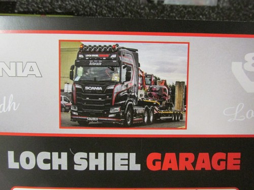 Wsi scania line6x2 semi - wsi,