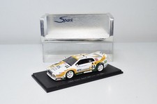B24 1:43 SPARK S0444 LOTUS ESPRIT SPORT 300 #44 LM LE MANS 1993 LESSEPS MIB