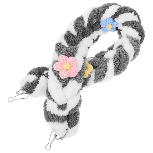 Handmade rope toys rat hamster - rope,