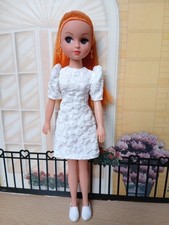 Fleur Doll Dutch Sindy Orange