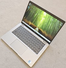 Dell Precision 3480 - i7 1360P
