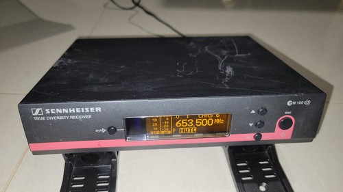 Sennheiser 100 range b - ew,
