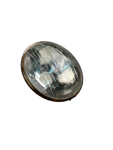 Headlight glass shade - , 12v