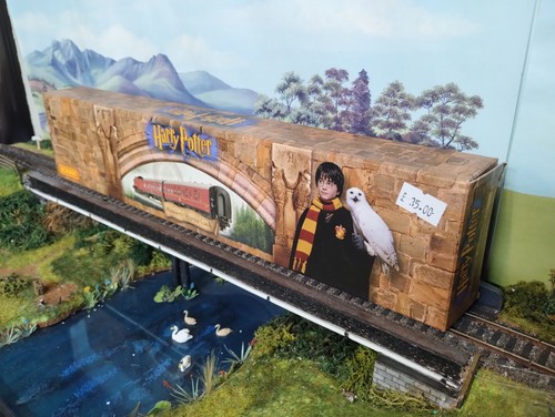 Hornby r4148b hogwarts - r4148b,