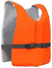 Kayak Life Jacket 50N Buoyancy