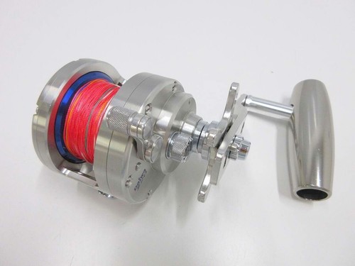 Daiwa saltiga z20 ize factory - daiwa,