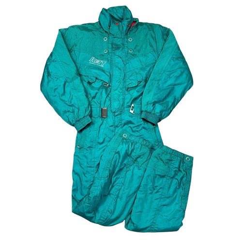 Vintage killy ski suit one - vintage,
