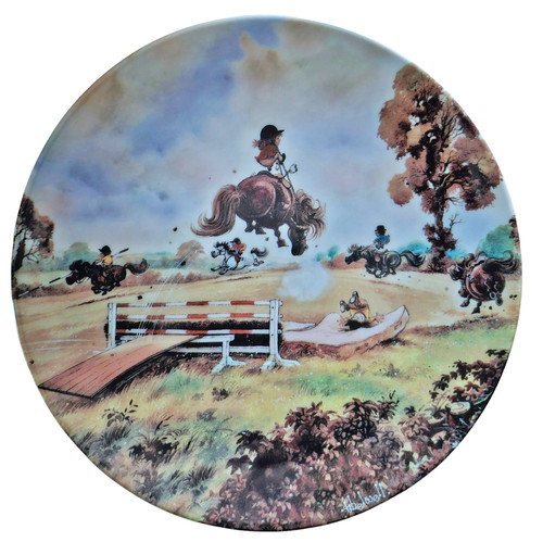 Royal worcester thelwell - worcester, thelwell's